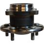 SKF BR930998 SKF Hub Bearing Assembly BR930998