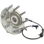 SKF BR931000 SKF Front Wheel Hub Bearing Assembly BR931000 For Chevrolet GMC Hummer