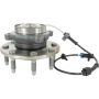 SKF BR931000 SKF Front Wheel Hub Bearing Assembly BR931000 For Chevrolet GMC Hummer