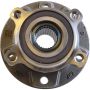 SKF BR931003 Wheel Bearing And Hub Assembly