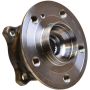 SKF BR931006 SKF Rear Wheel Hub Bearing Assembly BR931006 For Mercedes-Benz Infiniti