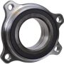 SKF BR931010 Wheel Bearing And Hub Assembly