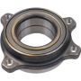 SKF BR931010 Wheel Bearing And Hub Assembly