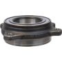 SKF BR931010 Wheel Bearing And Hub Assembly