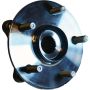 SKF BR931011 SKF Front Wheel Hub Bearing Assembly BR931011 For Ford Expedition Lincoln Nagiva