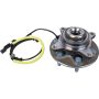 SKF BR931011 SKF Front Wheel Hub Bearing Assembly BR931011 For Ford Expedition Lincoln Nagiva