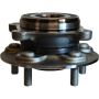 SKF BR931011 SKF Front Wheel Hub Bearing Assembly BR931011 For Ford Expedition Lincoln Nagiva