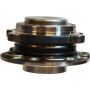 SKF BR931013 SKF Front Wheel Hub Bearing Assembly BR931013