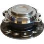 SKF BR931013 SKF Front Wheel Hub Bearing Assembly BR931013