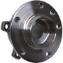SKF BR931015 Wheel Bearing And Hub Assembly