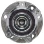 SKF BR931020 Wheel Bearing And Hub Assembly