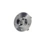 SKF BR931021 Wheel Bearing And Hub Assembly