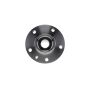 SKF BR931021 Wheel Bearing And Hub Assembly