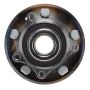 SKF BR931022 Wheel Bearing And Hub Assembly
