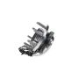 SKF BR931024 Wheel Bearing And Hub Assembly