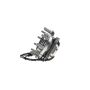 SKF BR931025 Wheel Bearing And Hub Assembly