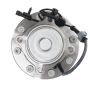 SKF BR931026 Wheel Bearing And Hub Assembly