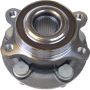 SKF BR931101 SKF Wheel Hub Bearing Assembly BR931101