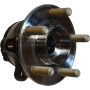 SKF BR931102 SKF Rear Wheel Hub Bearing Assembly BR931102 For Ford Lincoln