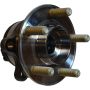 SKF BR931102 SKF Rear Wheel Hub Bearing Assembly BR931102 For Ford Lincoln