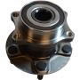 SKF BR931103 SKF Hub Bearing Assembly BR931103