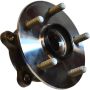 SKF BR931105 SKF Front Wheel Hub Bearing Assembly BR931105