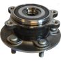 SKF BR931105 SKF Front Wheel Hub Bearing Assembly BR931105