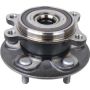 SKF BR931107 SKF Front Wheel Hub Bearing Assembly BR931107