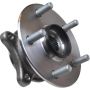 SKF BR931108 SKF Front Wheel Hub Bearing Assembly BR931108