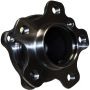 SKF BR931112 Wheel Bearing And Hub Assembly