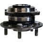 SKF BR931115 Wheel Bearing And Hub Assembly