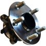 SKF BR931119 SKF Hub Bearing Assembly BR931119