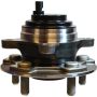 SKF BR931119 SKF Hub Bearing Assembly BR931119