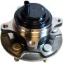 SKF BR931119 SKF Hub Bearing Assembly BR931119