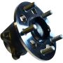 SKF BR931121 Wheel Bearing And Hub Assembly