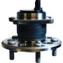 SKF BR931121 Wheel Bearing And Hub Assembly