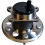 SKF BR931121 Wheel Bearing And Hub Assembly