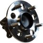 SKF BR931122 SKF Hub Bearing Assembly BR931122