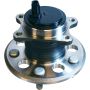 SKF BR931122 SKF Hub Bearing Assembly BR931122