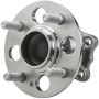 SKF BR931127 Wheel Bearing And Hub Assembly