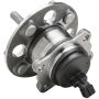 SKF BR931127 Wheel Bearing And Hub Assembly