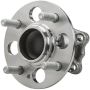 SKF BR931127 Wheel Bearing And Hub Assembly