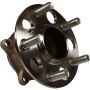 SKF BR931130 Wheel Bearing And Hub Assembly