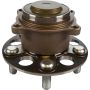 SKF BR931130 Wheel Bearing And Hub Assembly