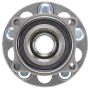 SKF BR931132 Wheel Bearing And Hub Assembly