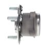 SKF BR931132 Wheel Bearing And Hub Assembly
