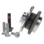 SKF BR931133K Wheel Bearing and Hub Assembly Repair Kit