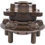 SKF BR931134 Wheel Bearing And Hub Assembly