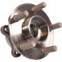 SKF BR931134 Wheel Bearing And Hub Assembly