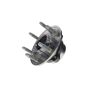 SKF BR931136 Wheel Bearing And Hub Assembly
